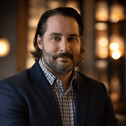 Rob Ridgeway, founder of Qualfy